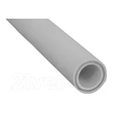 Труба водопроводная РосТурПласт 20х2.8 PN20 / 10887 (4м)