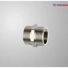 Фитинг Varmega Ниппель 1/2" VMTF28-N000404