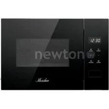 Микроволновая печь Monsher MMH 1115 Noir