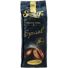 Кофе Santa Fe Пьяная вишня зерновой 1кг
