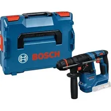 Перфоратор Bosch GBH 18V-18 X Professional 0611927102 (без АКБ, кейс)