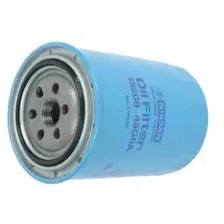 Фильтр масляный NISSAN 15208-43G0A