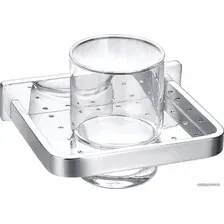 Стакан для зубной щетки и пасты Cezares Maxima CZR-F-8920