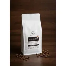 Кофе Wodar Kawy Колумбия Эксельсо зерновой 1 кг