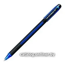 Ручка шариковая UNI Mitsubishi Pencil SX-101-07 (синий)