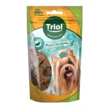 Triol Мини-косточки из кролика для мини-собак 50 г