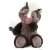 Классическая игрушка Nici Скунс Чиала 47343 (35 см)