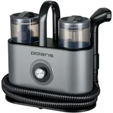Пылесос Polaris PCW 1445 Steam Clean Pro (графит)