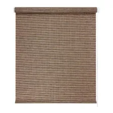 Рулонные шторы Legrand Саванна 72.5x160 (соломка зебрано)