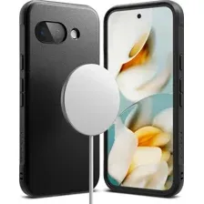 Чехол для телефона Ringke Onyx Magnetic для Pixel 9a Black