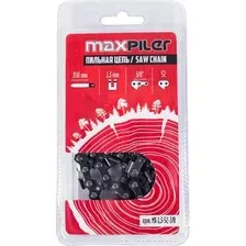 Цепь для пилы Maxpiler MX-1,3-52-3/8