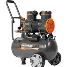 Компрессор Daewoo Power DAC 250SS