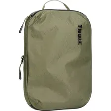 Органайзер для чемодана Thule Compression Packing Cube Medium 3205117 (soft green)