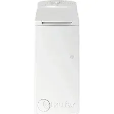 Стиральная машина с вертикальной загрузкой Whirlpool NTDLR 7220LS PL/N