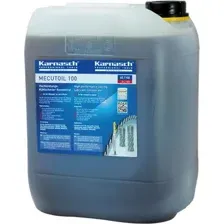 Karnasch СОЖ Mecutoil 100 5л
