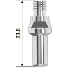 Электрод Fubag FBP40-60 EL, 10 шт