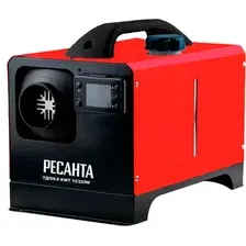 Тепловая пушка дизельная Ресанта ТДПН-8 KWT / 67/1/56