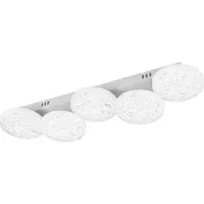 Потолочный светильник ESCADA 10279/5LED (белый)