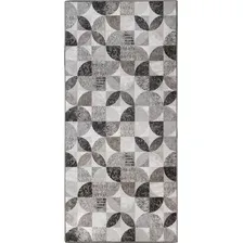 Ковер для жилой комнаты Витебские ковры 124 12С26-ВИ p2653 a2y (1x1.5)