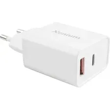 Зарядное устройство Xenium X252 (CCX252CW/00)
