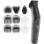 Триммер для бороды и усов BaByliss MT727E