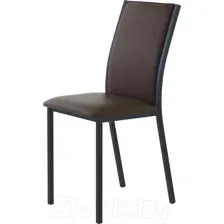 Стул AMC Comfort 2 Г К1.2 (черный/венге)