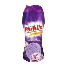 Кондиционер для белья в гранулах PERKLIN SUPER "Аметист и цветущий букет" 250 г / 609820