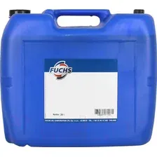 Индустриальное масло Fuchs Renolin B15 VG46 / 600626884 (20л)