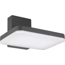 Бра уличное Arlight LGD-TENT-WALL-9W Warm3000 GR / 029977