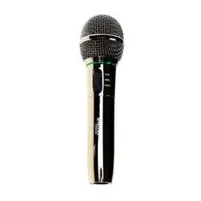 Проводной микрофон Ritmix RWM-101