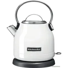 Электрический чайник KitchenAid Elkedel 5KEK1222EWH