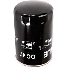 Масляный фильтр Knecht OC47