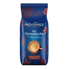 Кофе в зернах Movenpick der Himmlische 1кг