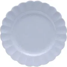 Тарелка обеденная Oxford Flora Aster 152398