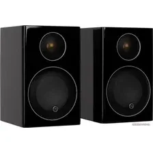 Полочная акустика Monitor Audio Radius 90 (черный)