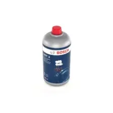 Тормозная жидкость BOSCH 1 987 479 101 DOT 3 1 л