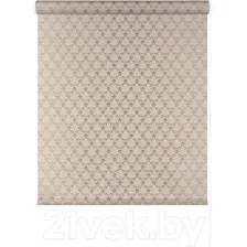 Рулонные шторы Legrand Жизель 98x175 (какао)