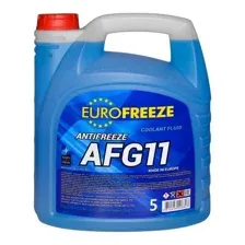 EUROFREEZE Antifreeze AFG11 48кг EUROFREEZE 52239