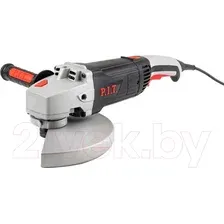 Угловая шлифовальная машина P.I.T PWS230-D2