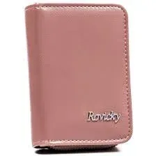 Кошелек Cedar Rovicky RPX-33-ML (Woodrose)