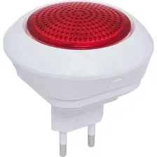 Сирена комнатная EKF Zigbee Connect is-sr-sb