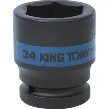 Головка слесарная King Tony 653534M