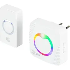 Электрический звонок ЭРА Polycolor C101 / Б0069997