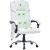 Офисное кресло CACTUS CS-CHR-OC02M-WT (белый)