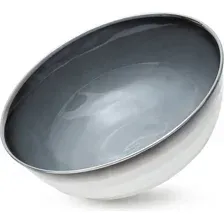 Салатник Fissman Elegante Gray / 13719