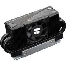 Кулер для SSD Thermalright HR-10-2280-PRO (черный)