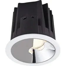 Точечный светильник Favourite Halv 4428-1C