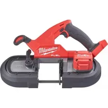 Ленточная пила Milwaukee Fuel M18 FBS85-0C 4933471496 (без АКБ)