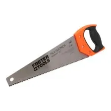 Ножовка по дереву 450 мм FASTER TOOLS 608