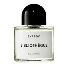 Byredo Bibliotheque 50 мл